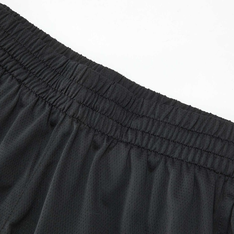 PUMA SHORT JUNIOR VARSITY Basketball Shorts Men’s Black 01