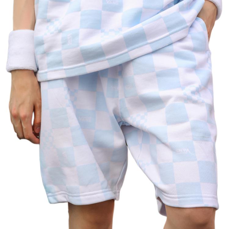 Vans Sports Shorts Unisex Blue Moderate