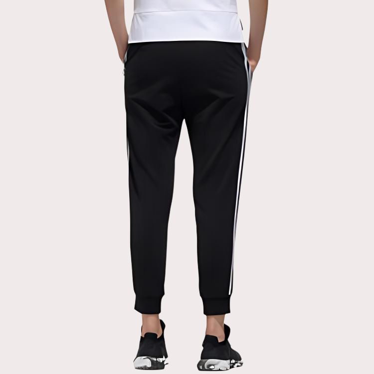 Женские штаны adidas Pt Ft Comfort 3 (черный) — фото 5