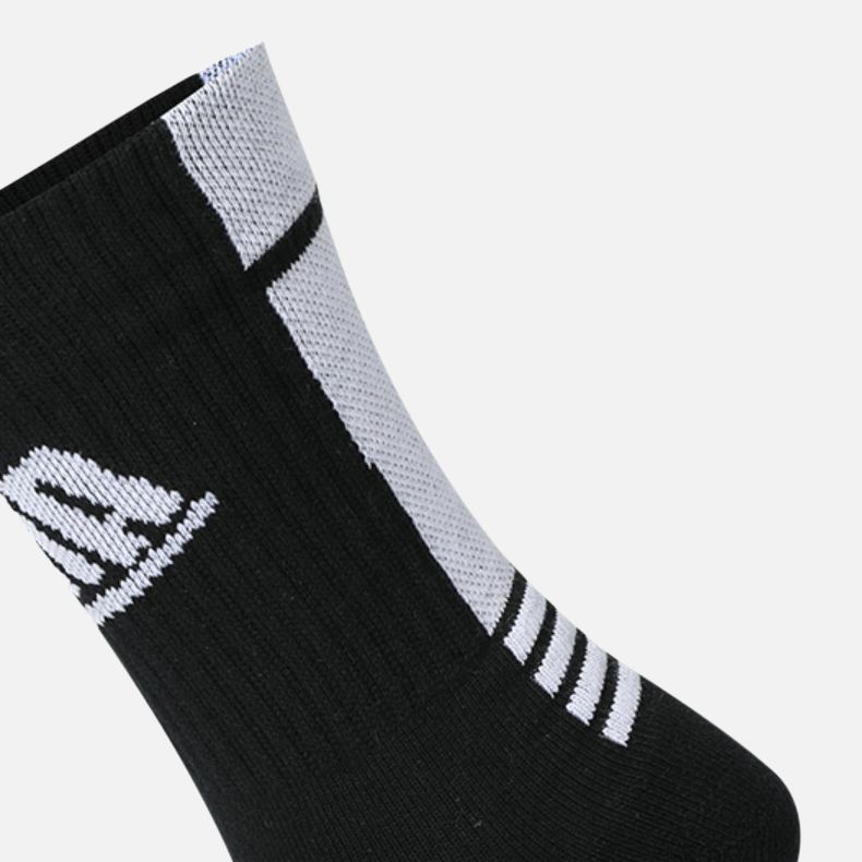 PUMA Knee High Socks Unisex 1 Pack Black