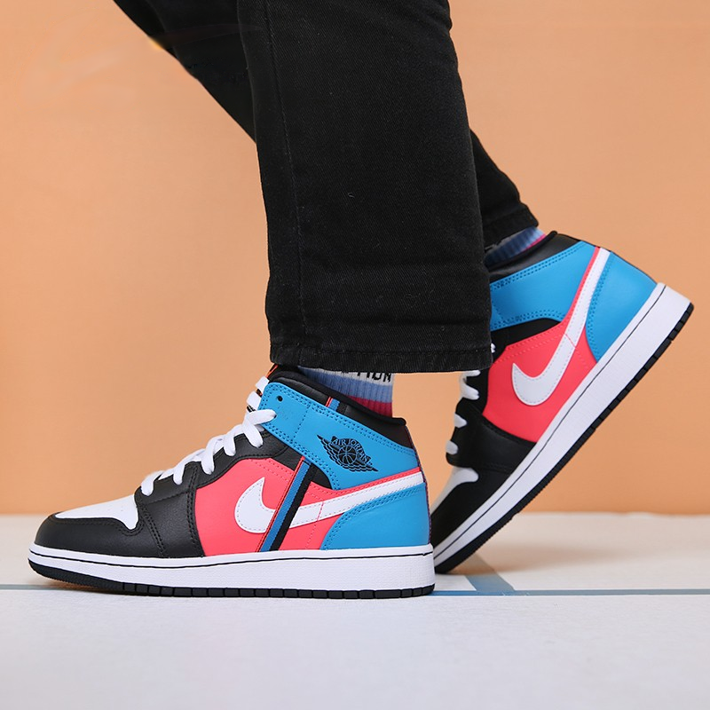 Jordan Air Jordan 1 "Game Time" GS