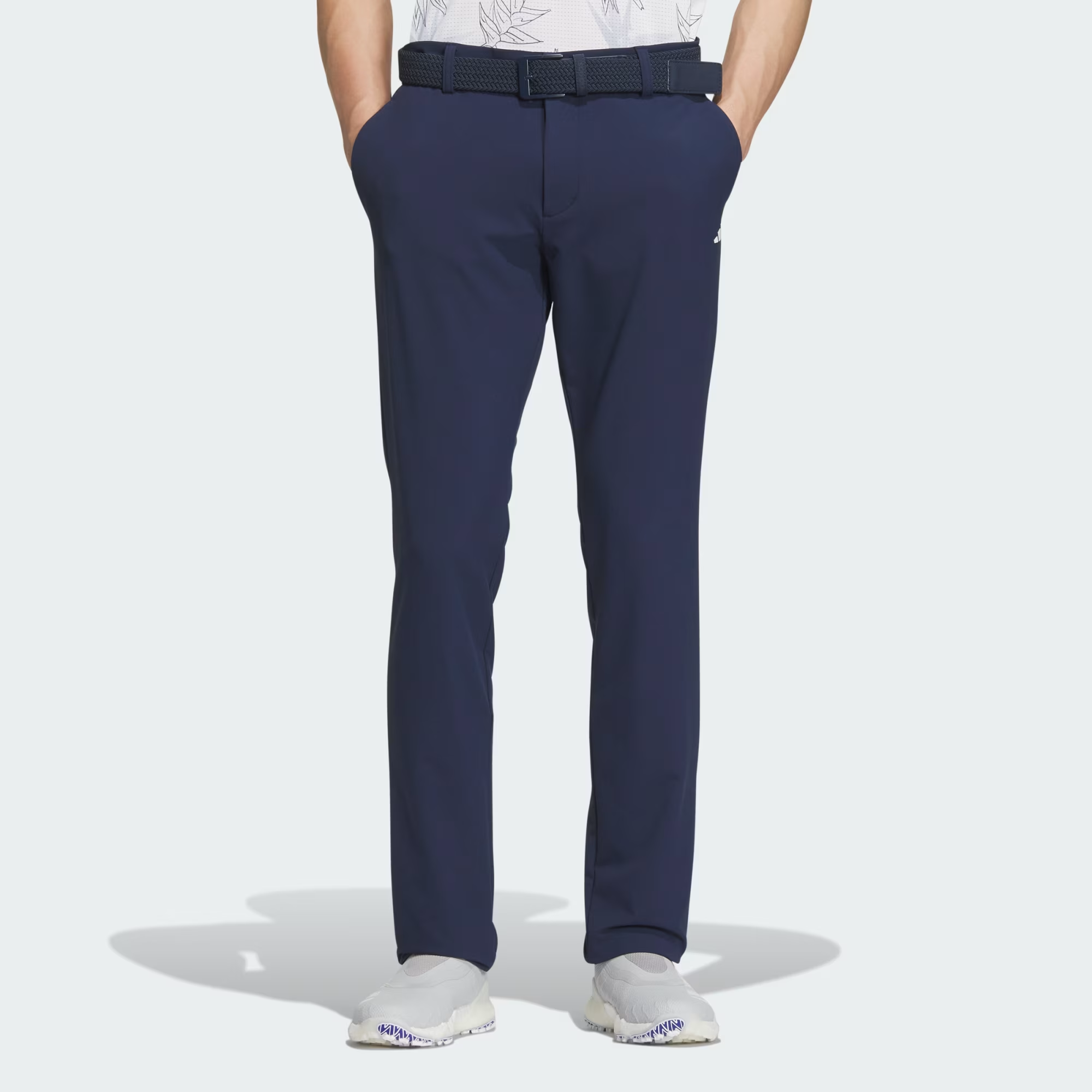 Adidas Sports Pants Men’s College Navy
