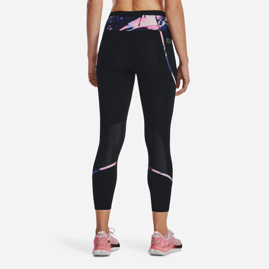 Under Armour Sports Pants Women’s Black