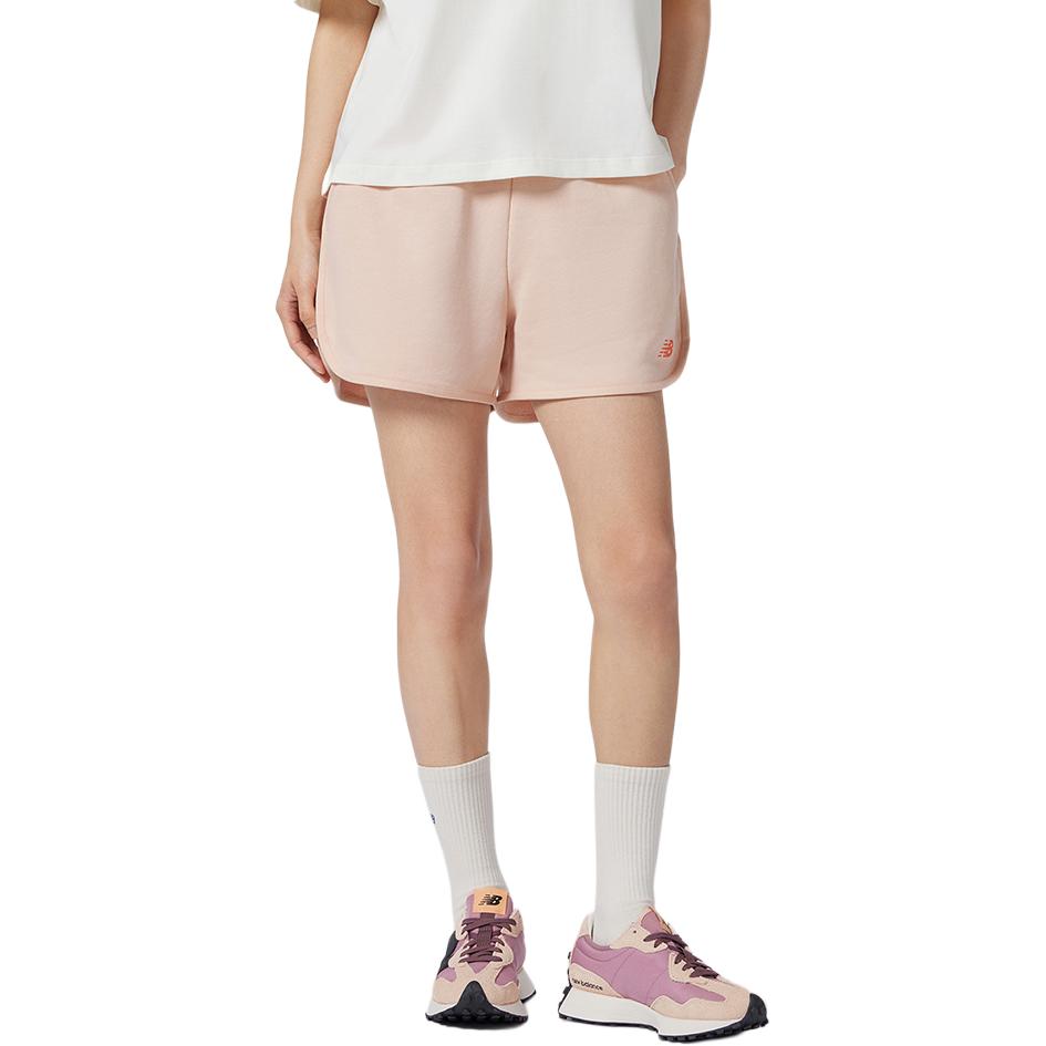 New Balance Sports Shorts Women’s Pink