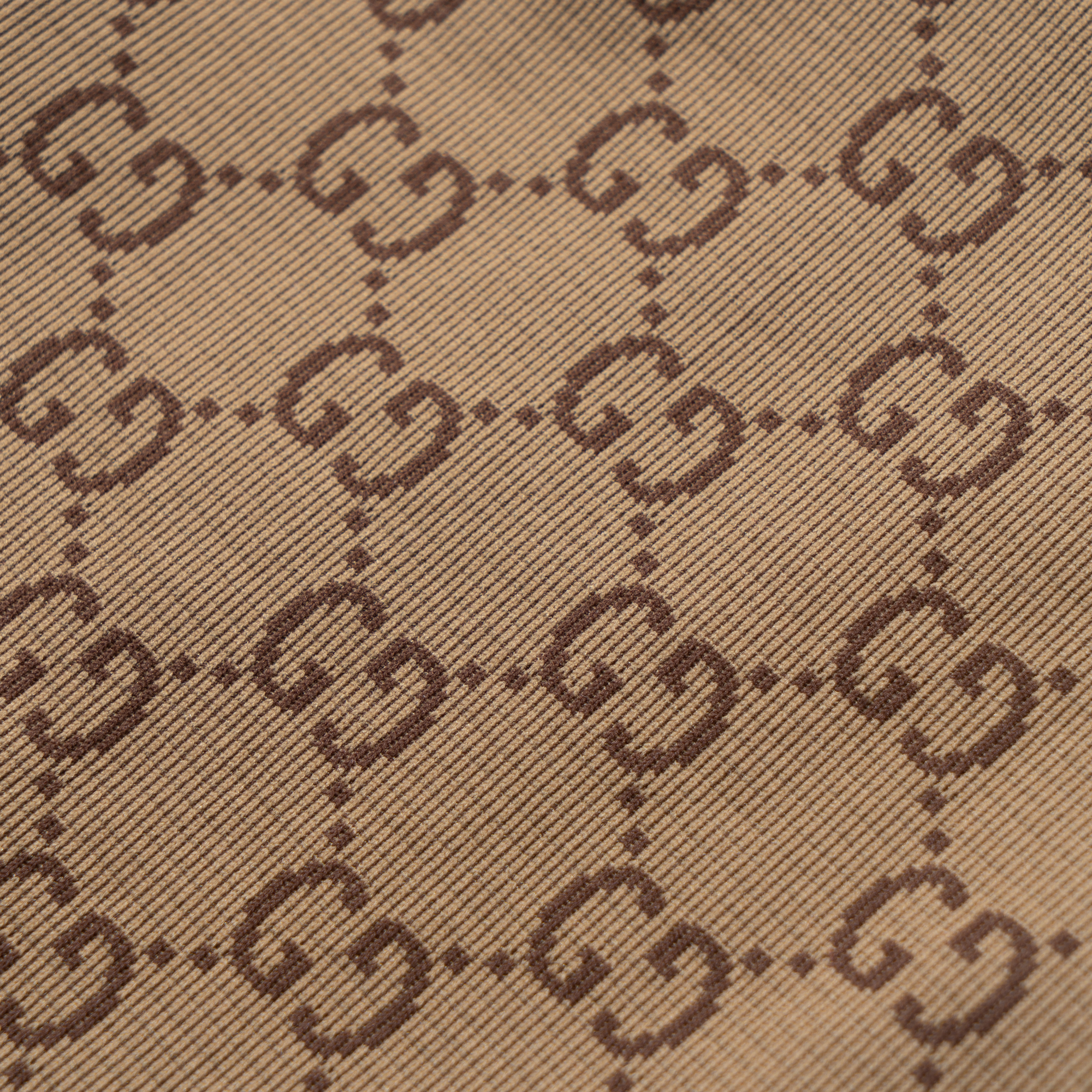Женская куртка Gucci Logo (многоцветный) — фото 6