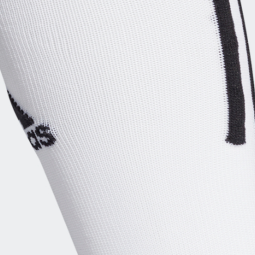 Adidas Knee High Socks Men’s White
