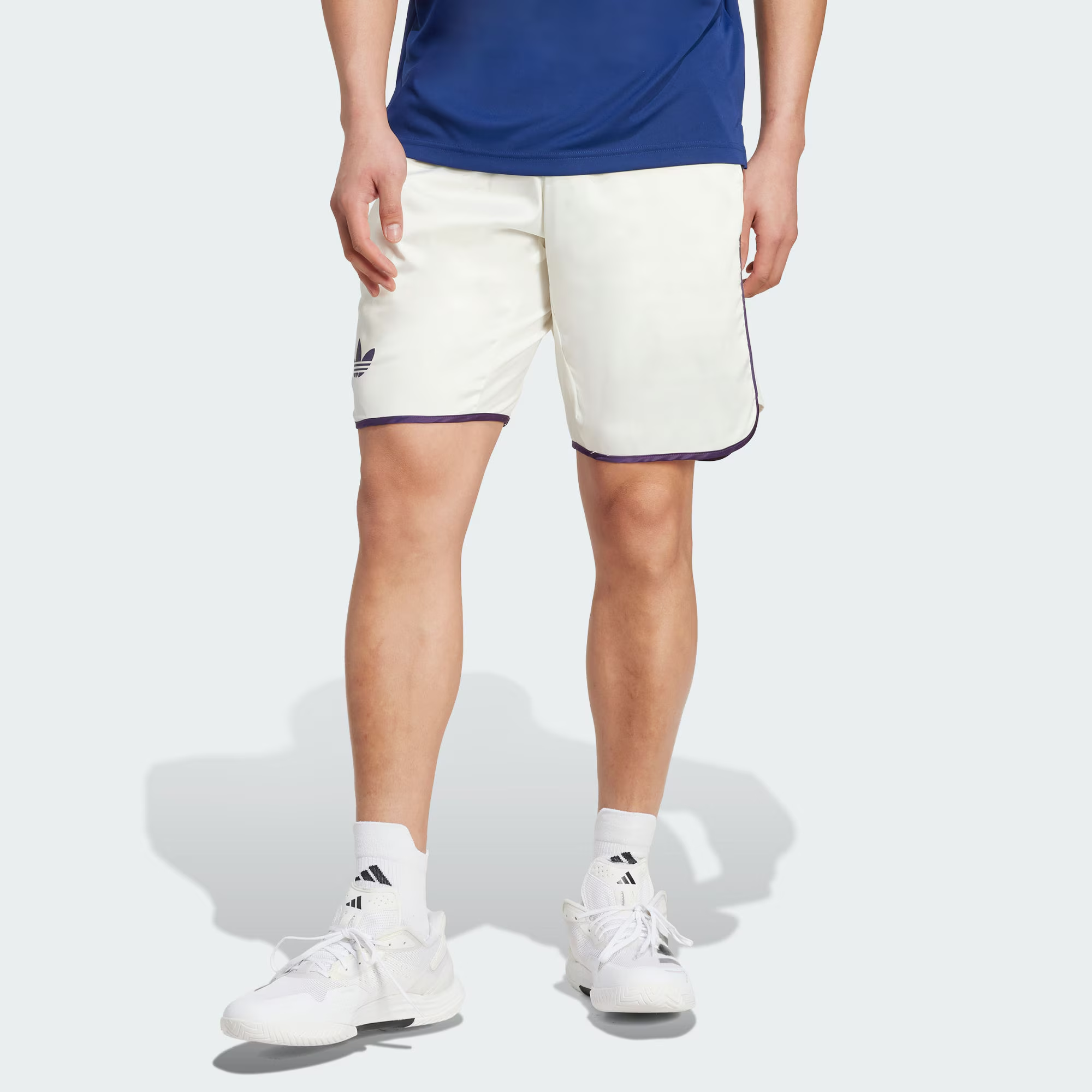 Adidas Originals Climacool SS25 TENNIS PRO ERGO Sports Shorts Men’s