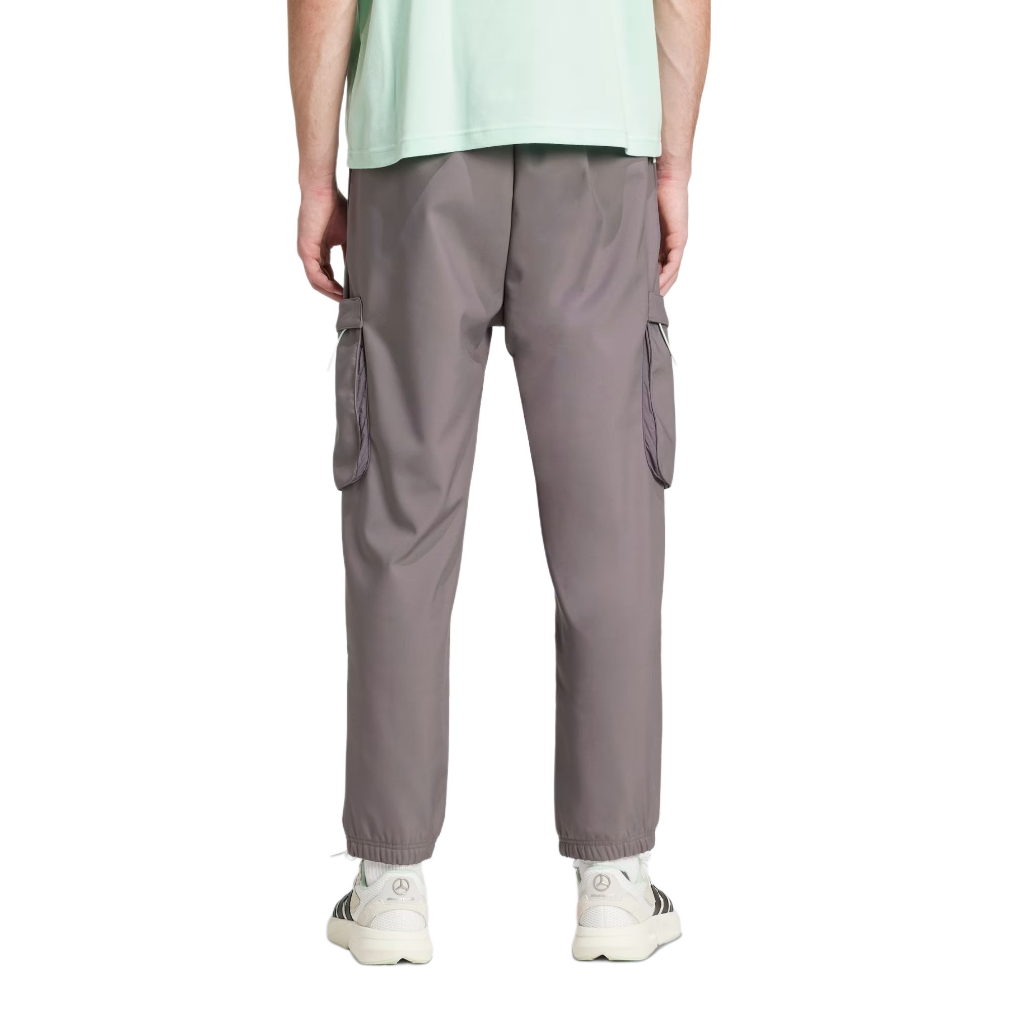 Adidas Free Shipping With AdiClub Mercedes