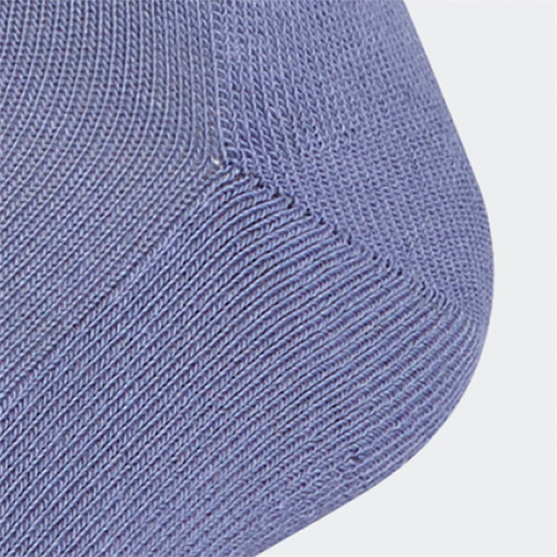 Adidas Crew Socks Unisex 1 Pack Violet