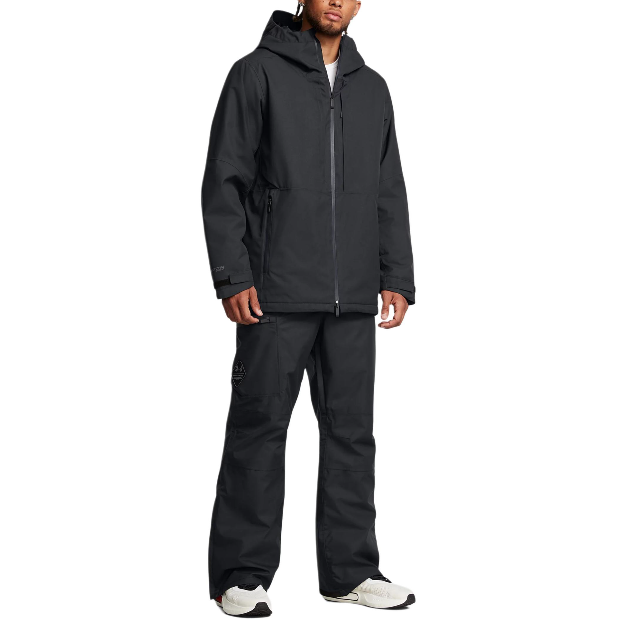 Under Armour Expanse Vista Ski Pants Men’s Black