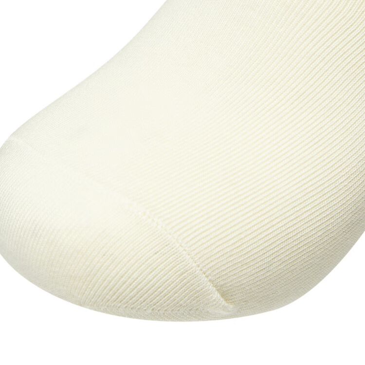 Skechers No Show Socks Unisex 3 Pack