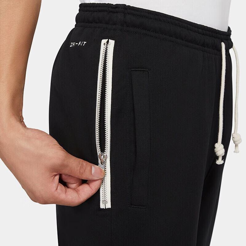 Nike Dri Fit Casual Sportswear Men’s Black