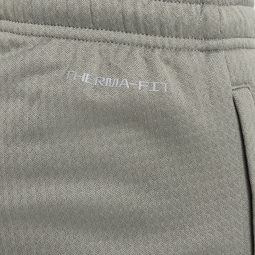 Nike ChallengerTherma FIT Sports Pants Men’s Dark Mud Gray