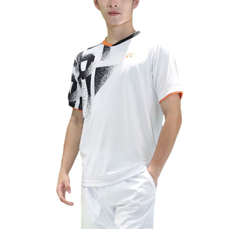 YONEX Competition Collection Competition Collection Badminton Jersey Men’s