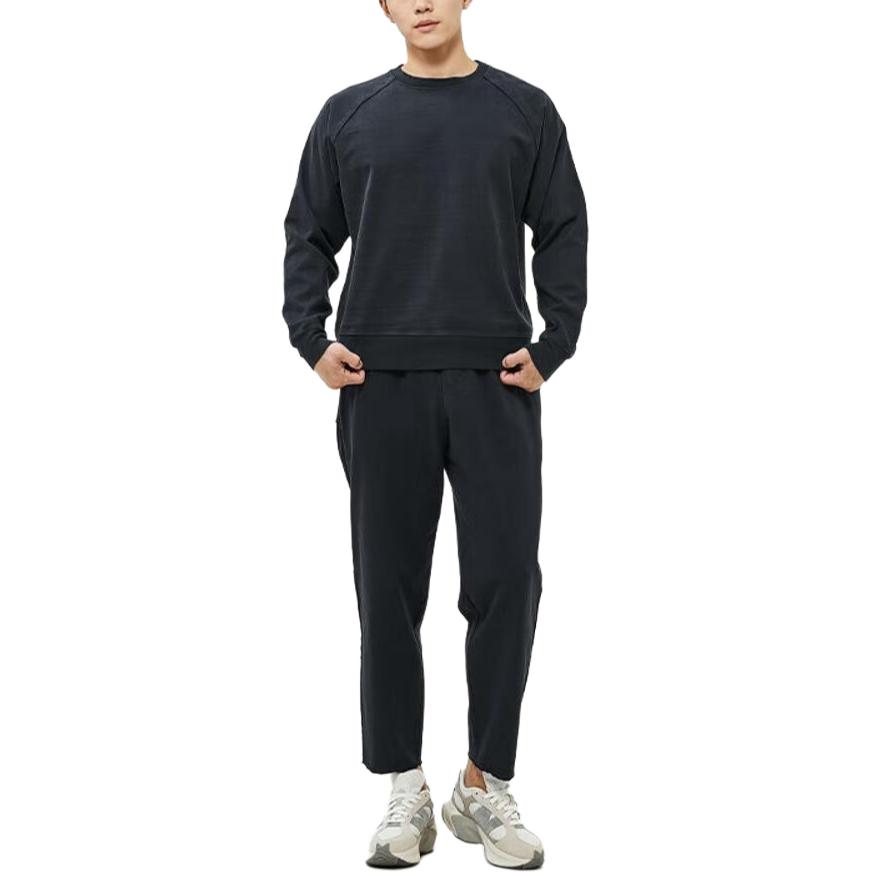 New Balance Sports Pants Unisex Dark Blue