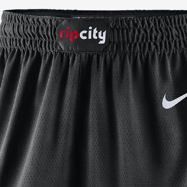 Nike Basketball Shorts Men’s Black