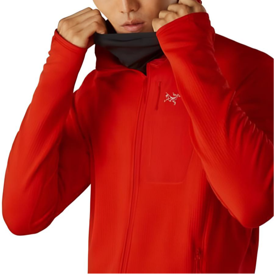 Arc’teryx DELTA MX Fleece Clothing Men’s