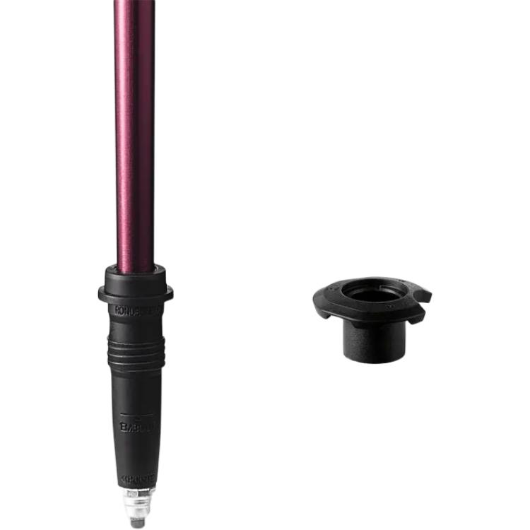 DECATHLON MT100 Trekking Pole Unisex