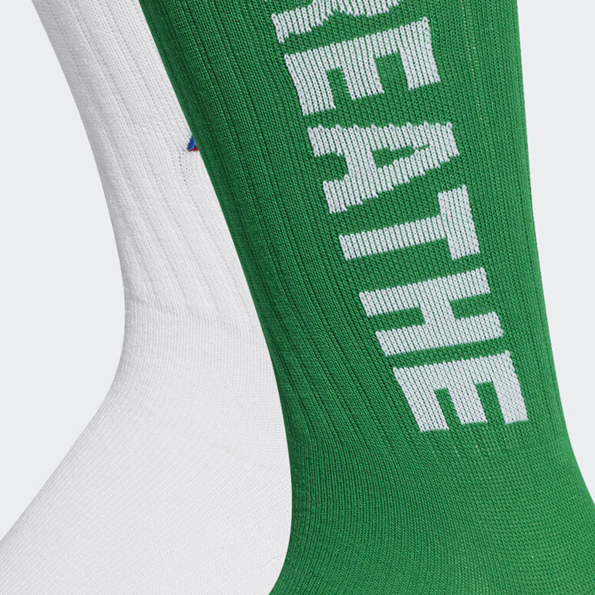 Adidas Originals Knee High Socks Unisex 2 Pack