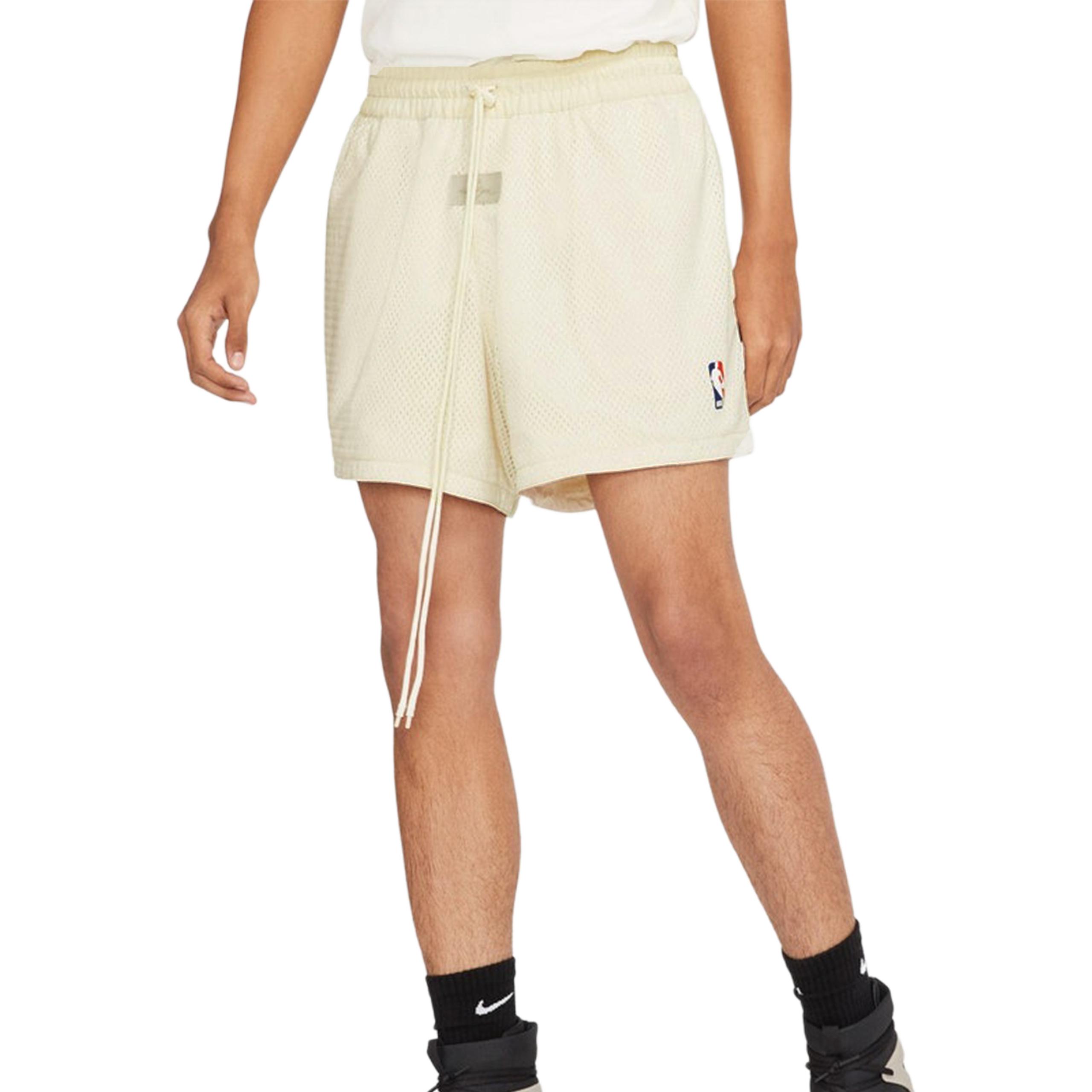 Fear Of God X Nike Basketball Shorts