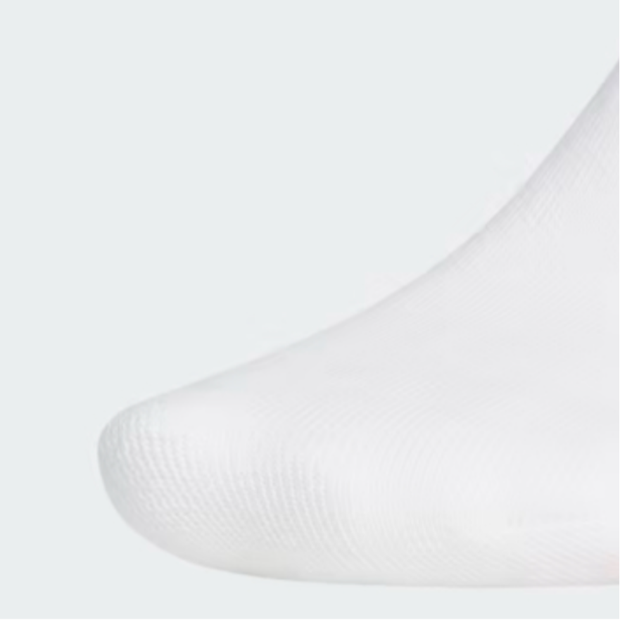 Adidas Mid-Calf Socks Men’s White