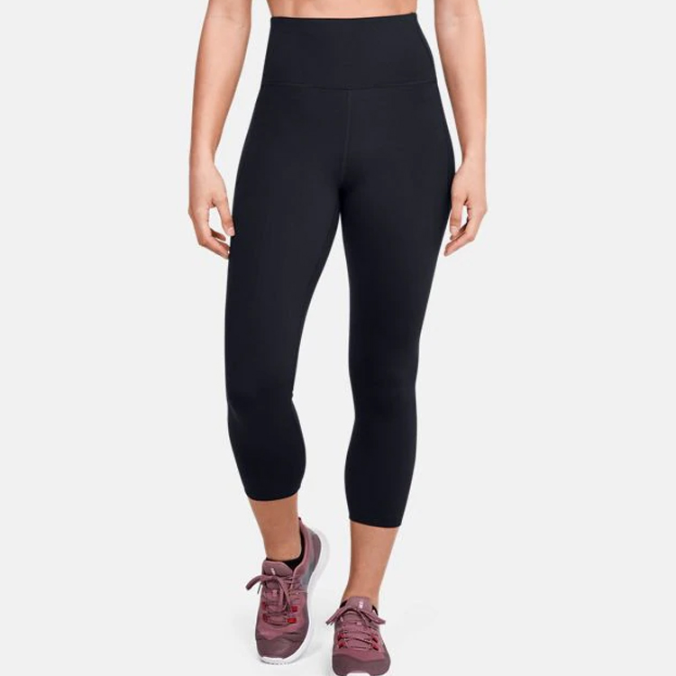 Under Armour Sports Pants Women’s Black