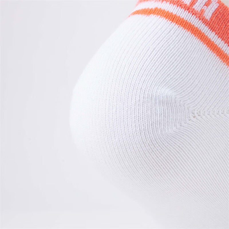 PUMA Ankle Socks Unisex 3 Pack White