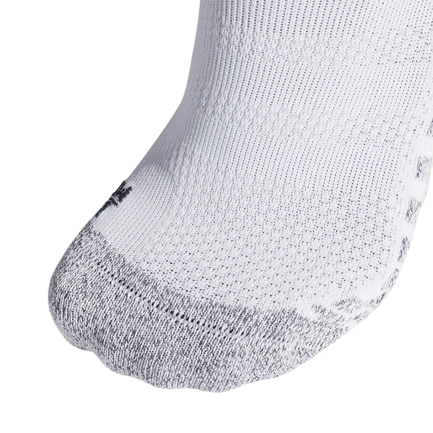 Adidas Ankle Socks Unisex 1 Pack White Gray