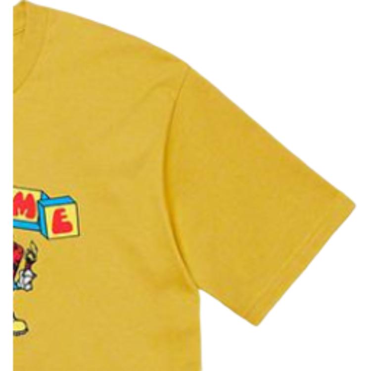 Футболка Supreme SS19 T (белый) — фото 3