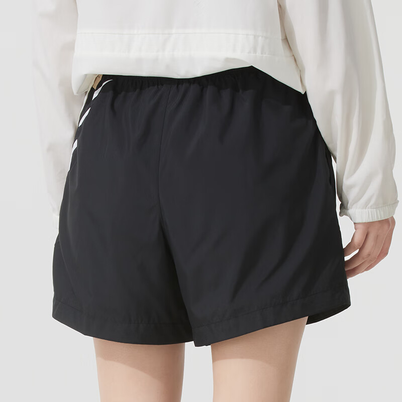 Nike Sportswear Sports Shorts Women’s Black