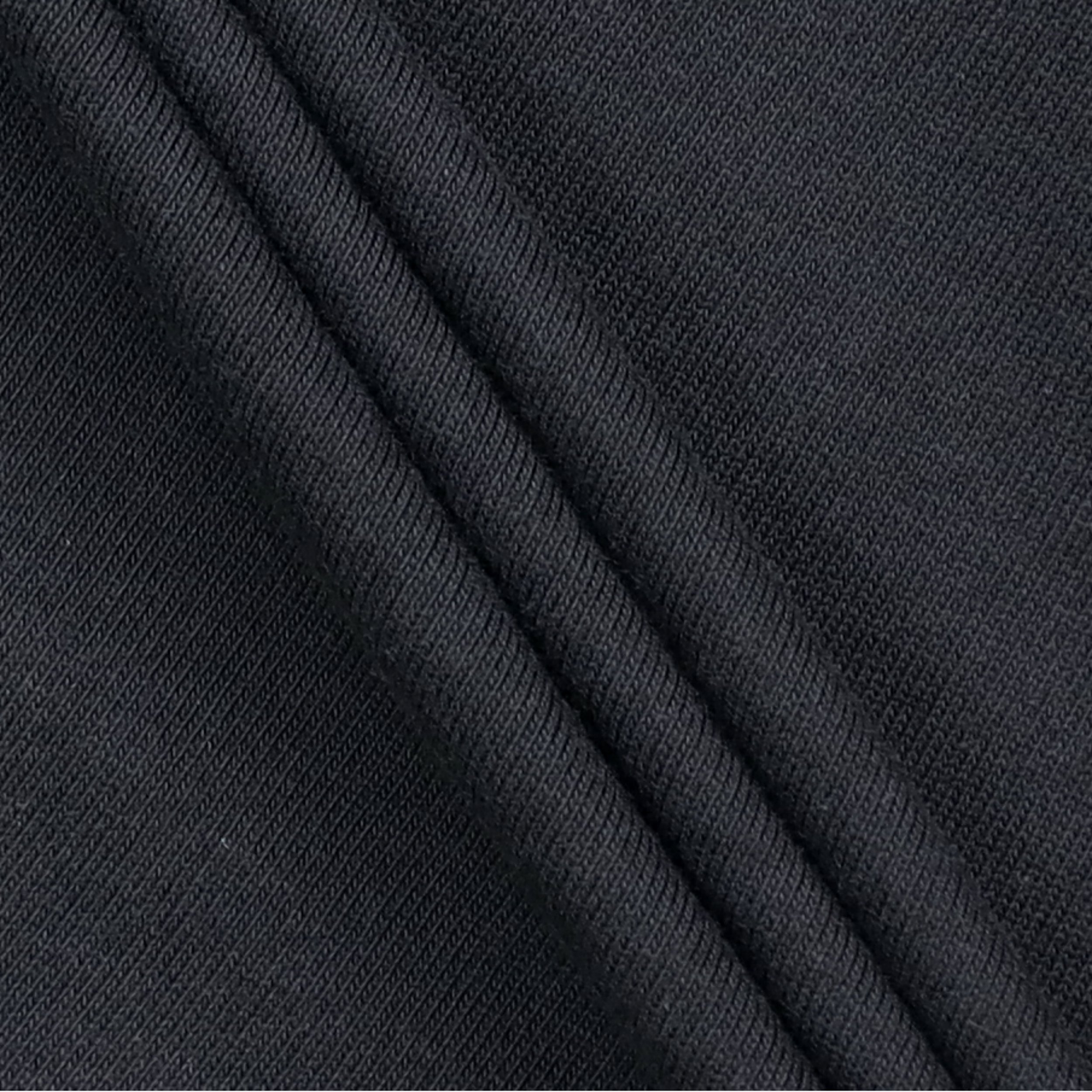 Футболка Stussy x Nike (черная) — фото 3