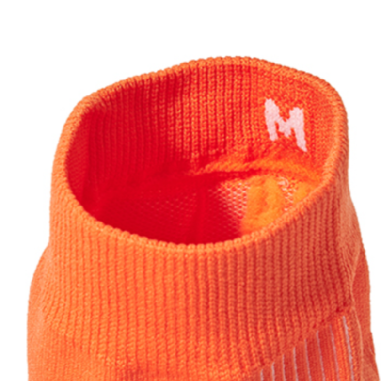 Saucony Ankle Socks Unisex 1 Pack