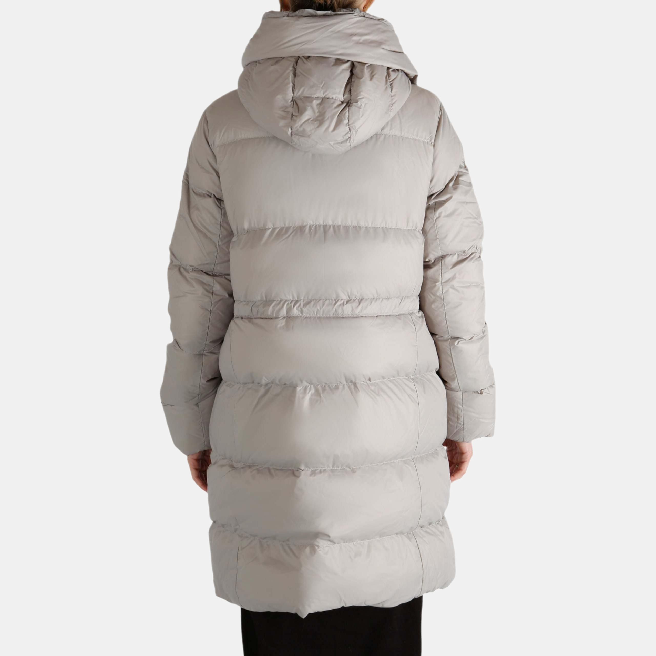 Женская куртка Canada Goose Montgomery Coat (черная) — фото 4