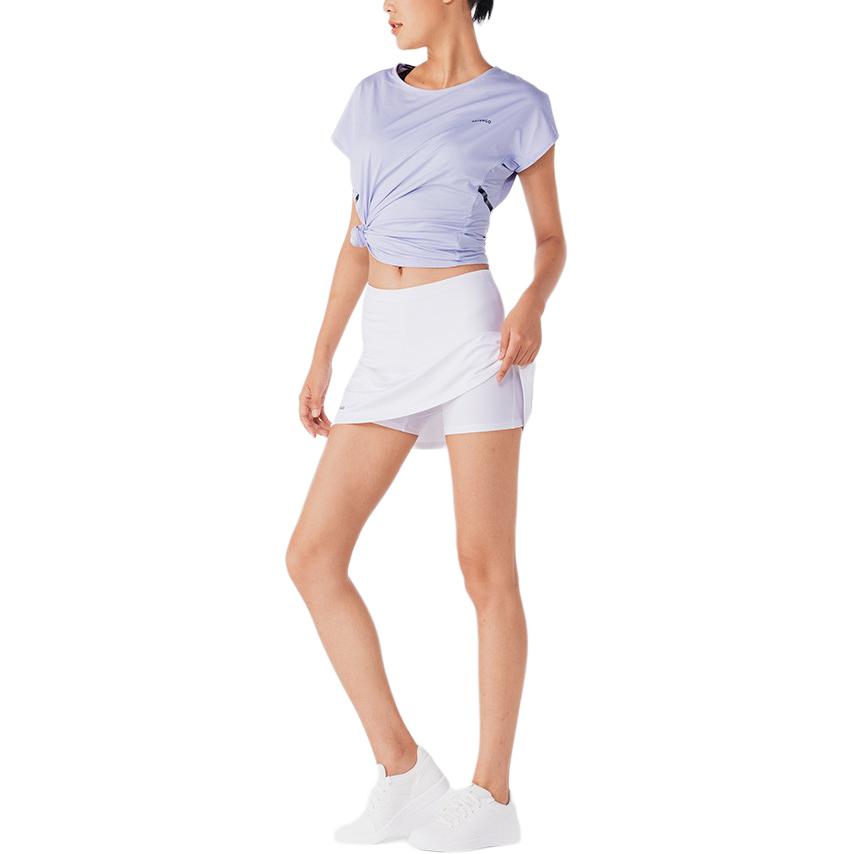 DECATHLON Casual Shorts Women’s Active White