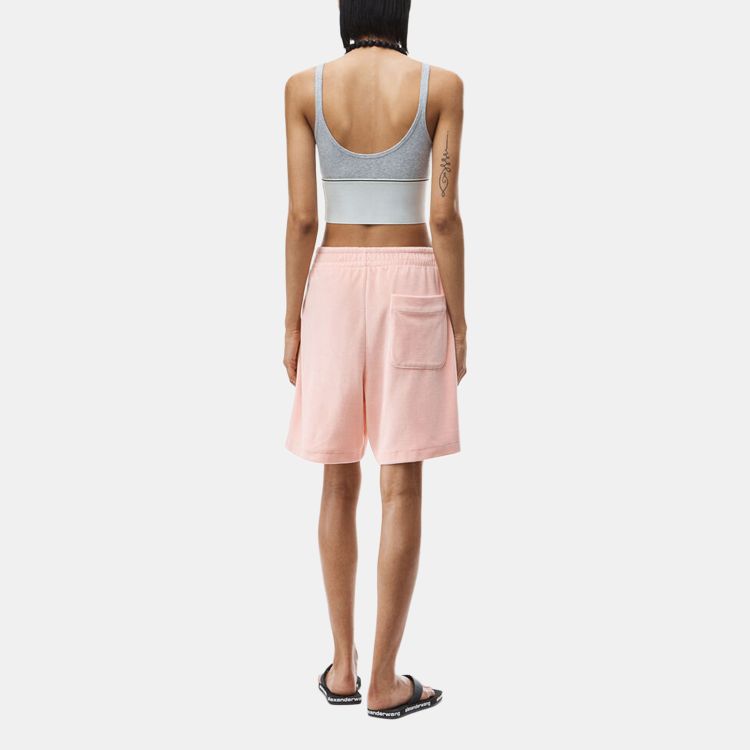 Alexander Wang Sports Underwear Women’s Gray