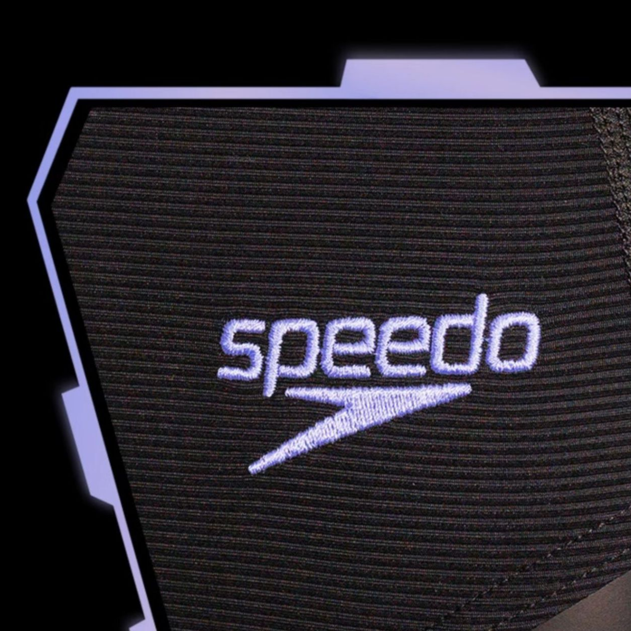 Speedo One piece Swimsuit Women’s Black