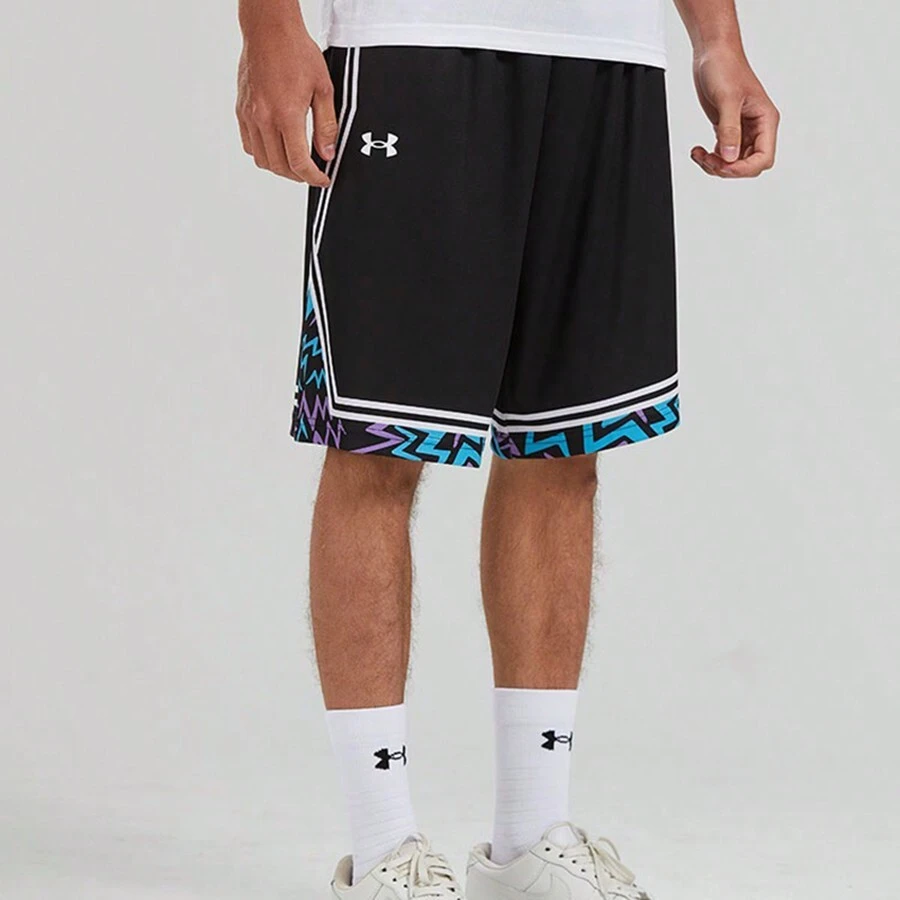 Under Armour Casual Sportswear Men’s Black