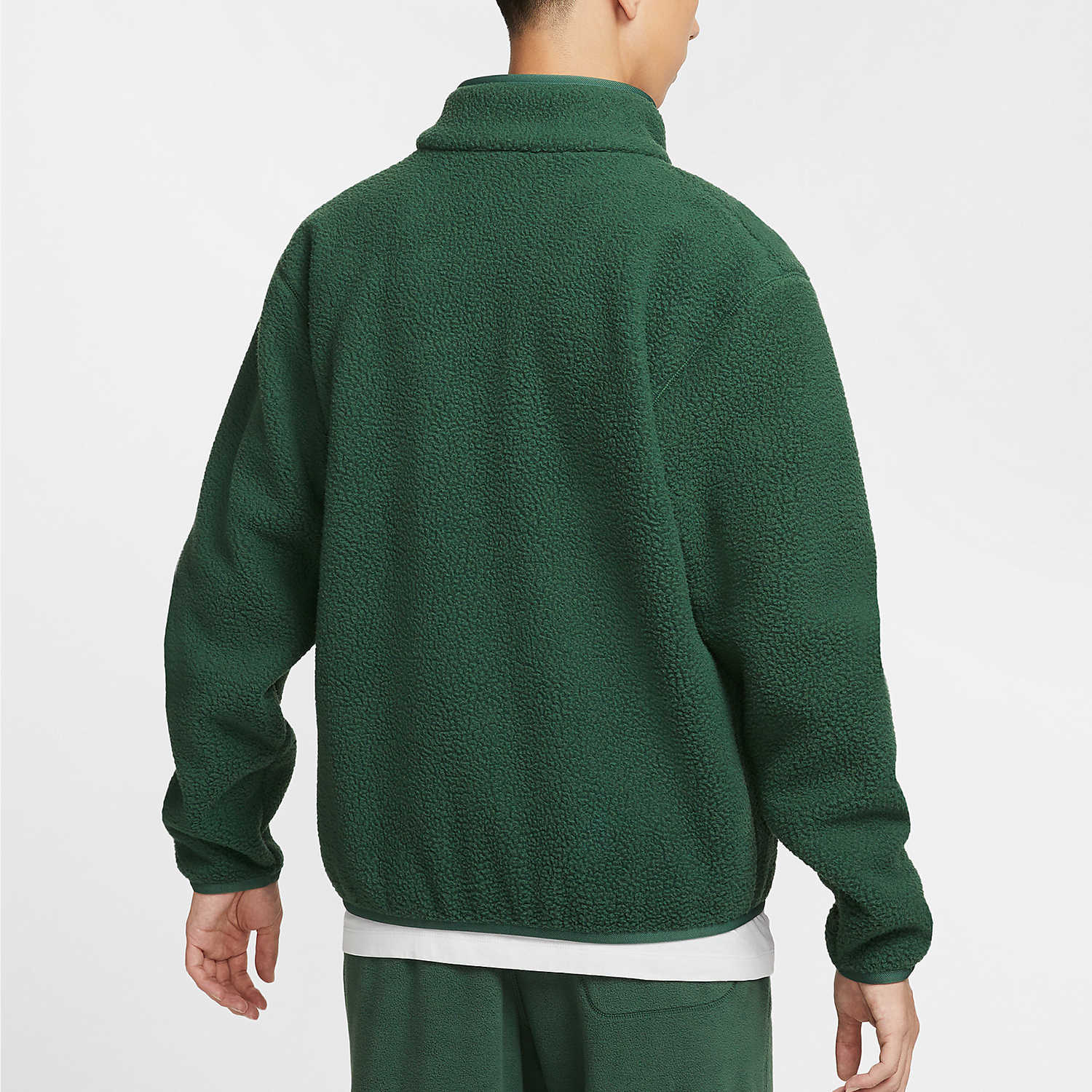 Nike Sportswear Club Men’s Fleece Jacket