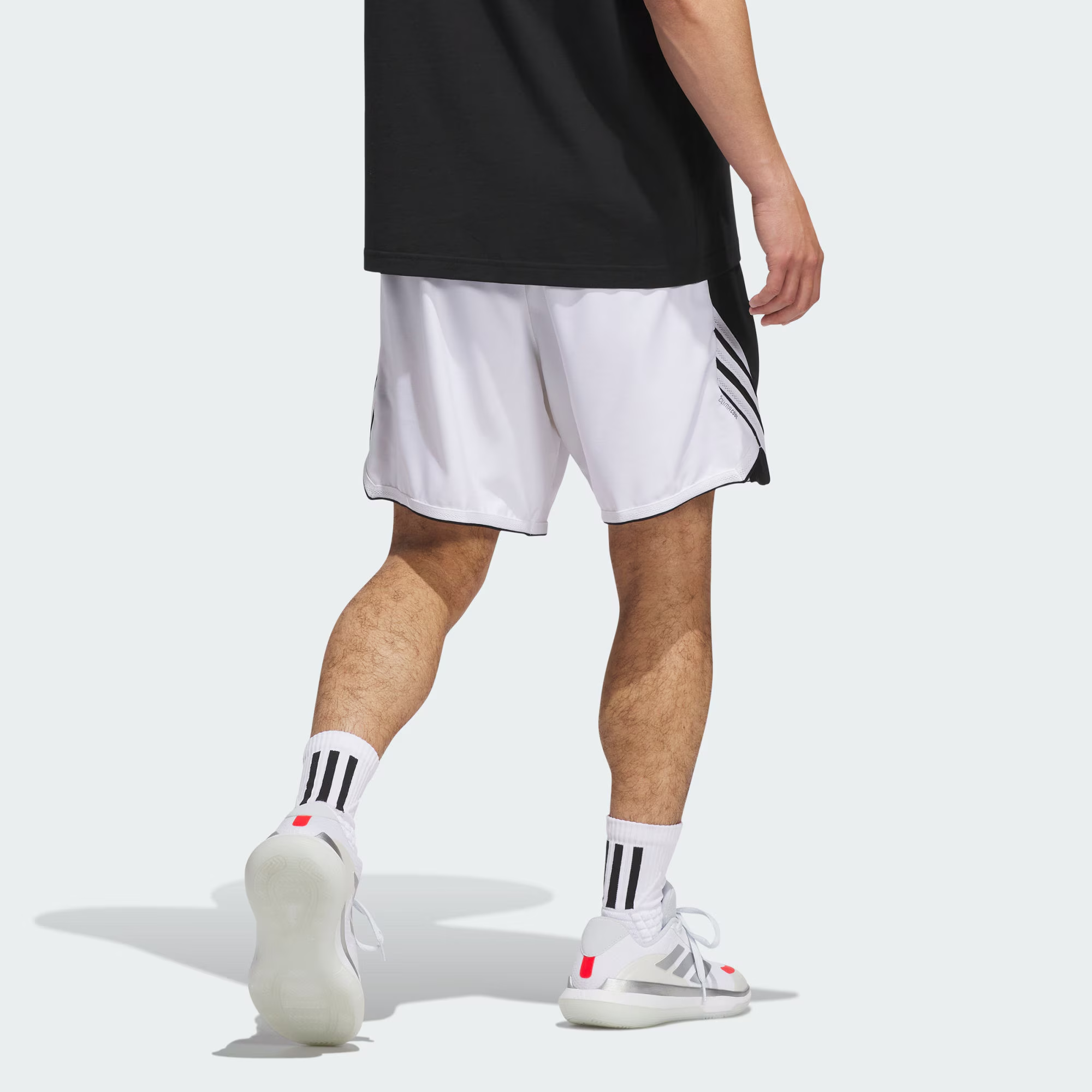 Adidas SS25 CRAZY LITE Sports Shorts Men’s