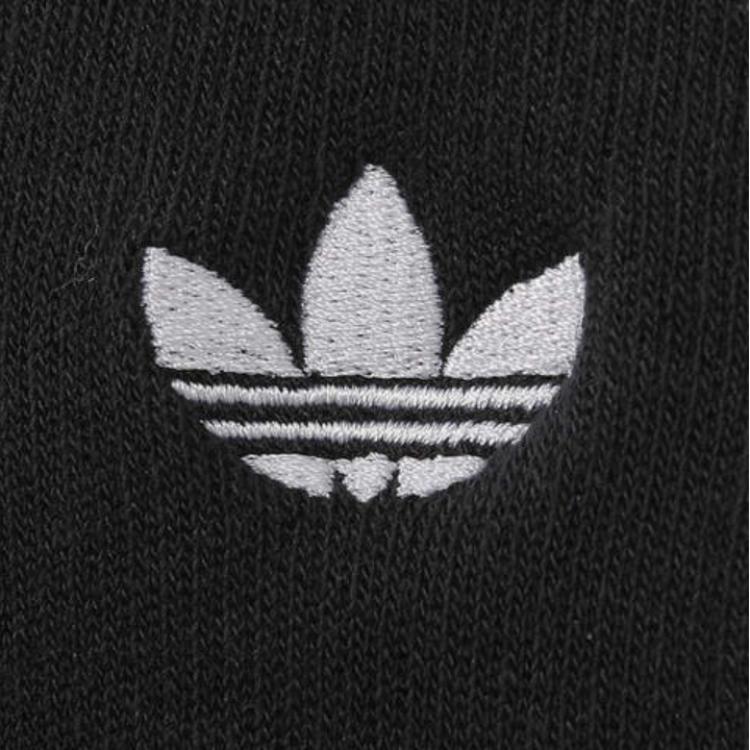 Adidas Originals Ankle Socks Unisex 3 Pack