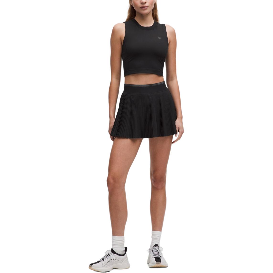 Lululemon Varsity Sport Vests Women’s