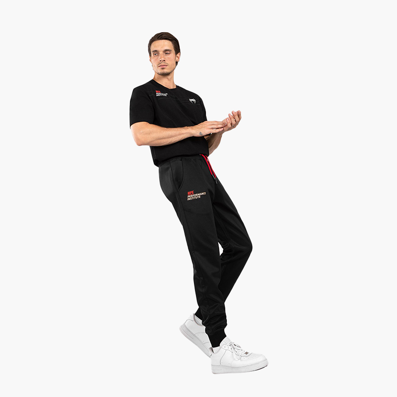 VENUM x UFC Sports Pants Men’s Black/Red