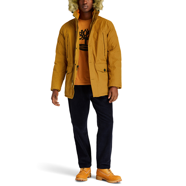 Timberland