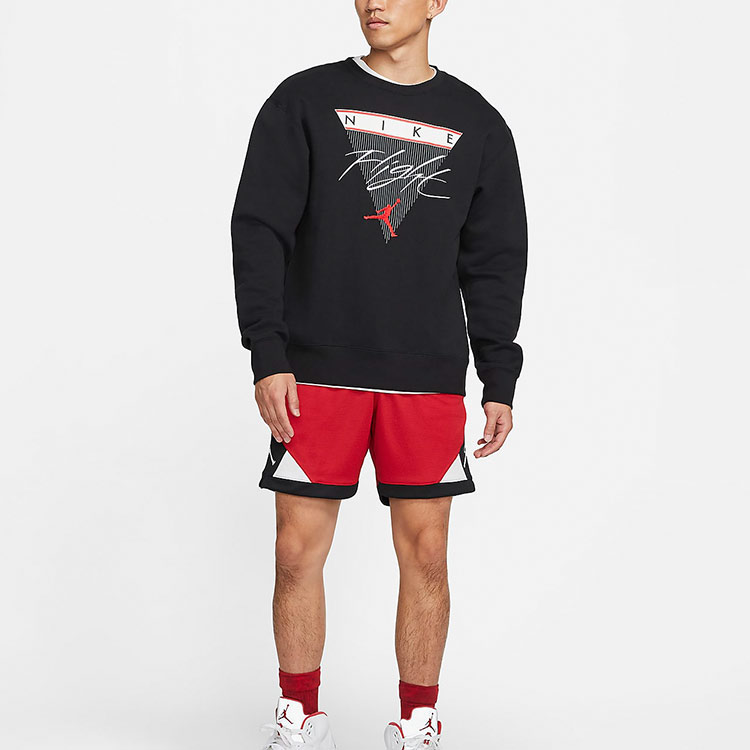 Jordan Air Diamond Dri Fit Shorts