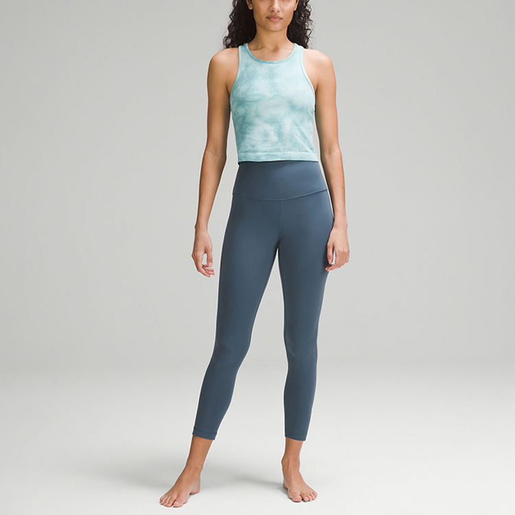 Lululemon Ebb To Street Yoga Tank Top Women’s