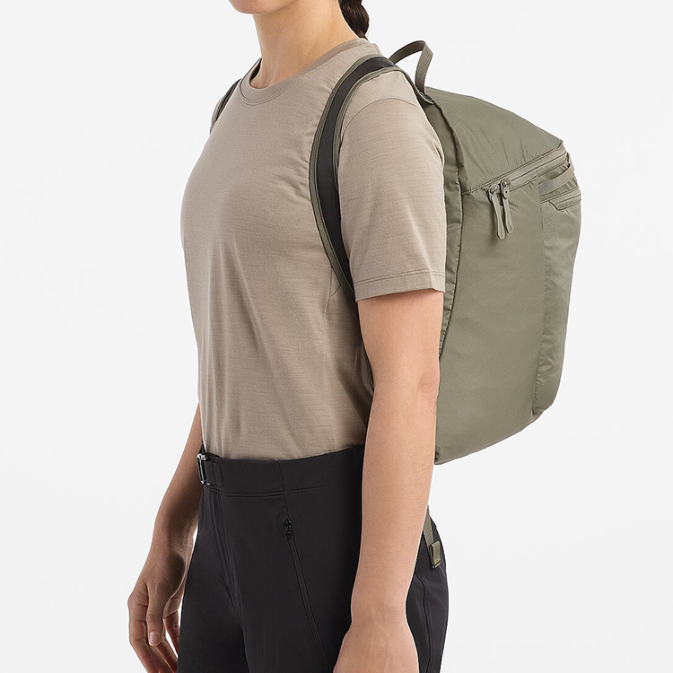 Arcteryx Heliad 15