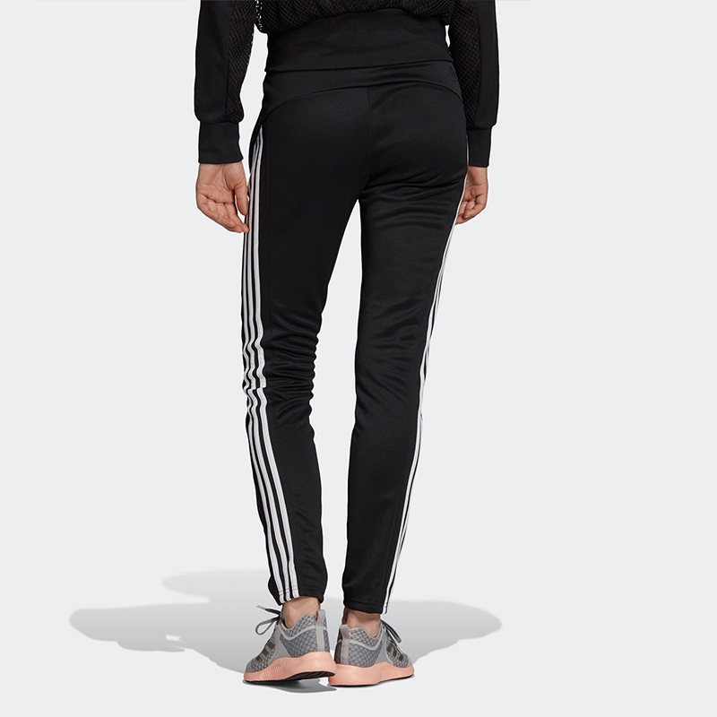 Adidas Knitted Sweatpants Women’s Black