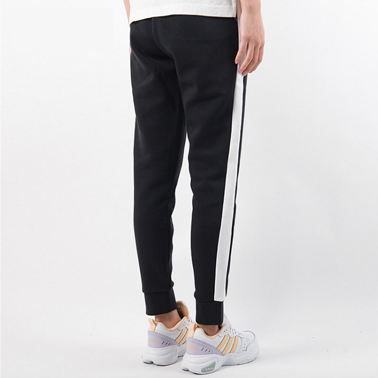 Adidas Sports Pants Women’s Black Moderate