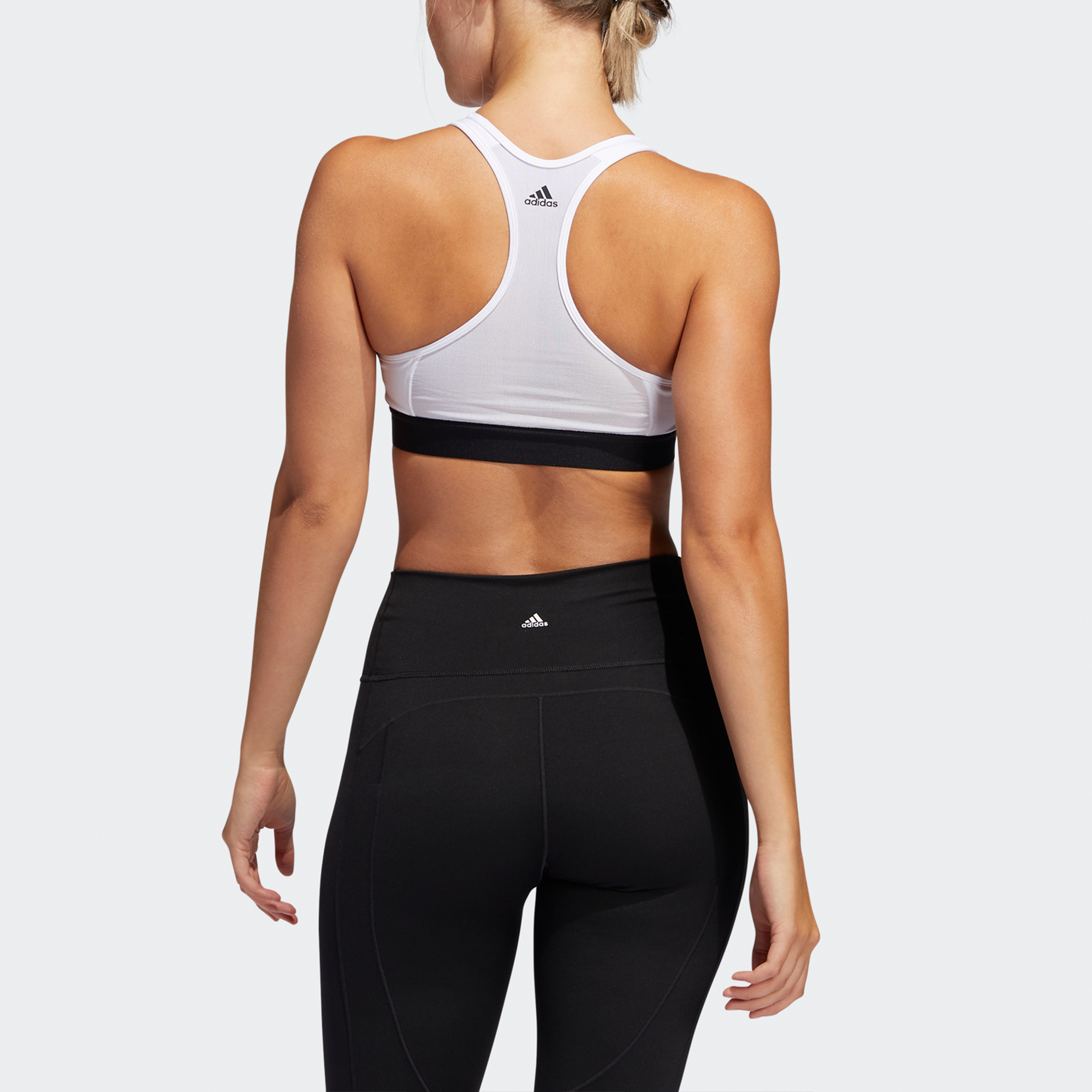 Adidas Sport Vests Women’s White