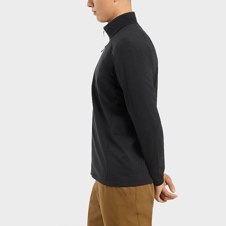 Arcteryx Men’s Zip-Up Delta Jacket